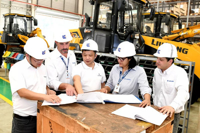 波動中的“桑巴”市場 柳工60周年海外行特輯之巴西篇